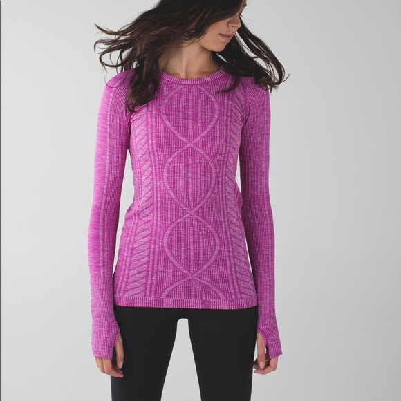 lululemon athletica Tops - Lululemon Rest Less Pullover